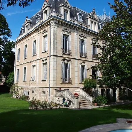Magnolia Parc - Adults Only 4*