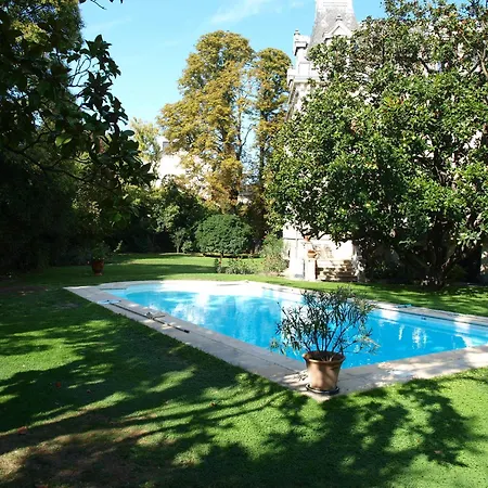 Magnolia Parc - Adults Only Отель типа 
