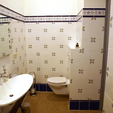 Magnolia Parc - Adults Only Bed & Breakfast