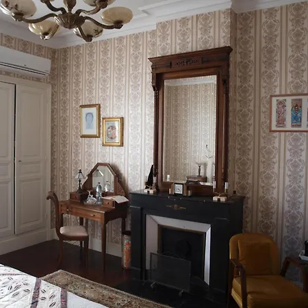 Magnolia Parc - Adults Only Bed & Breakfast *