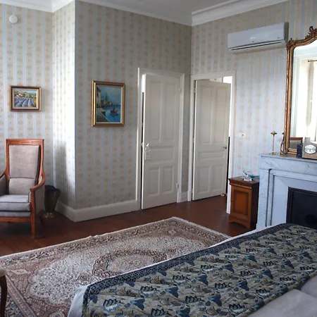 Magnolia Parc - Adults Only Bed & Breakfast Montélimar