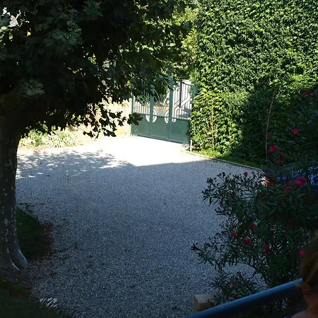 Bed & Breakfast Magnolia Parc - Adults Only Montélimar