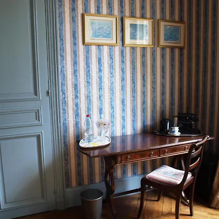 Magnolia Parc - Adults Only Bed & Breakfast