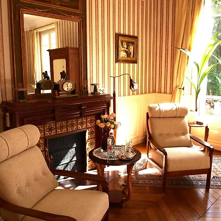 Bed & Breakfast Magnolia Parc - Adults Only