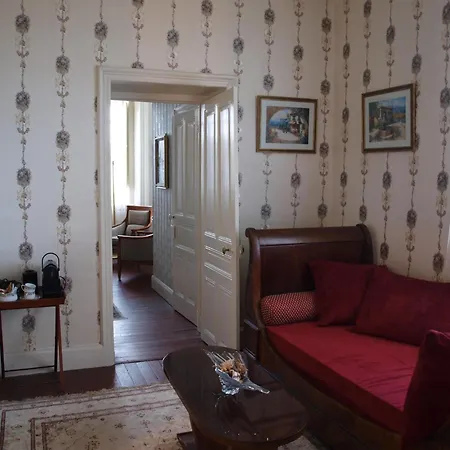 Magnolia Parc - Adults Only Bed & Breakfast *