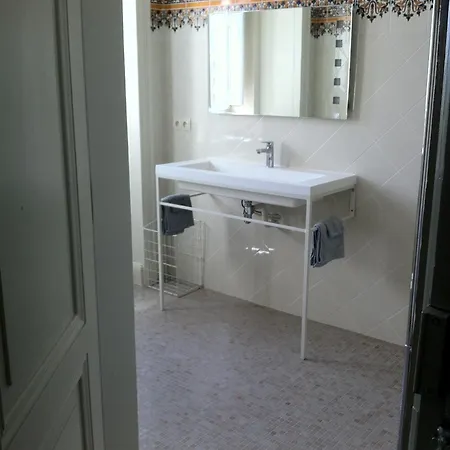 Magnolia Parc - Adults Only Bed & Breakfast