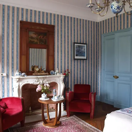 Bed & Breakfast Magnolia Parc - Adults Only *