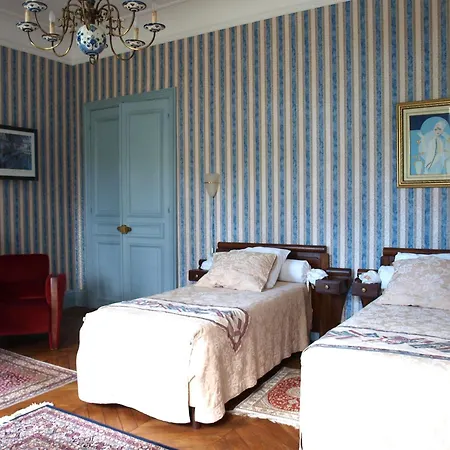 Magnolia Parc - Adults Only Bed & Breakfast Montélimar