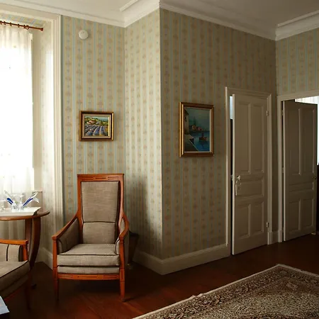 Magnolia Parc - Adults Only *