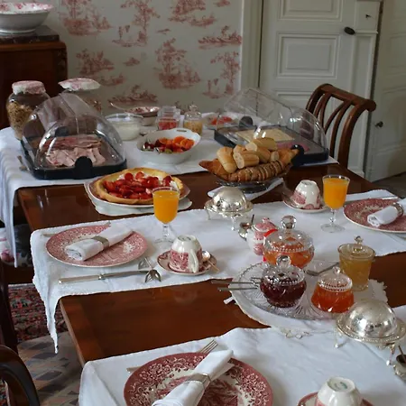 Magnolia Parc - Adults Only Bed & Breakfast