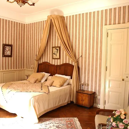 Bed & Breakfast Magnolia Parc - Adults Only
