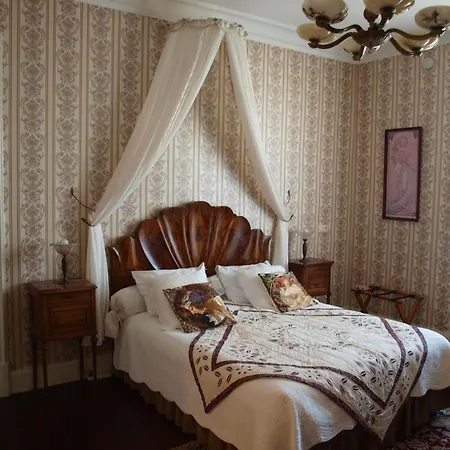 Magnolia Parc - Adults Only Bed & Breakfast *