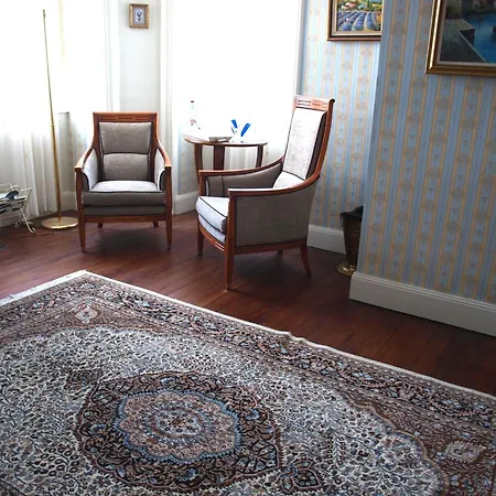 Bed & Breakfast Magnolia Parc - Adults Only *