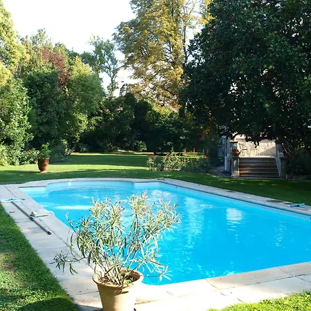 Magnolia Parc - Adults Only Отель типа 