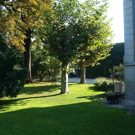 Magnolia Parc - Adults Only Bed & Breakfast Montélimar