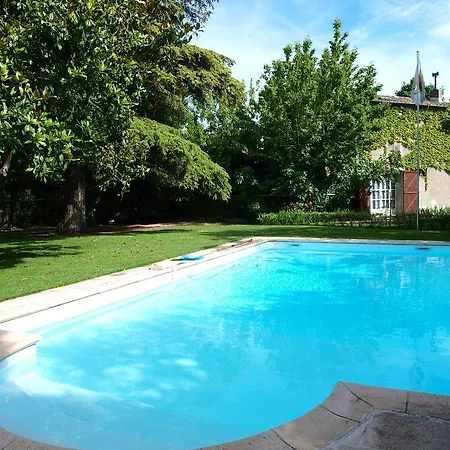 Magnolia Parc - Adults Only Bed & Breakfast *