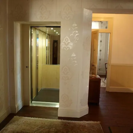 Magnolia Parc - Adults Only Bed & Breakfast