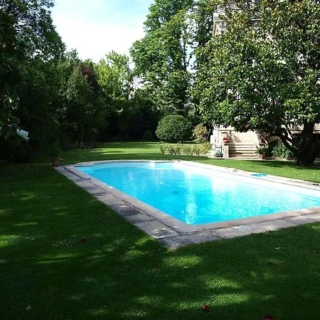 Magnolia Parc - Adults Only Montélimar
