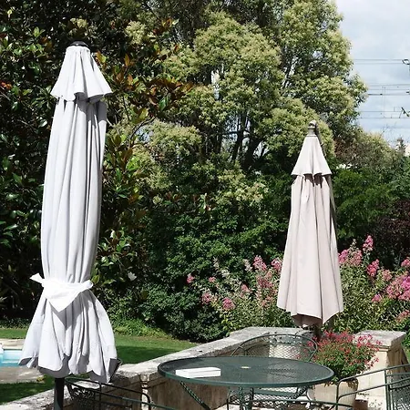 Magnolia Parc - Adults Only Монтелимар