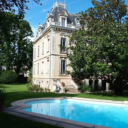 Magnolia Parc - Adults Only Bed & Breakfast *