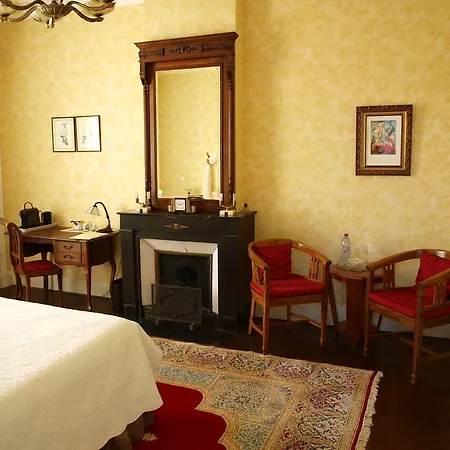 Bed & Breakfast Magnolia Parc - Adults Only Montélimar