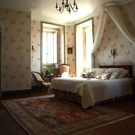 Magnolia Parc - Adults Only Bed & Breakfast *