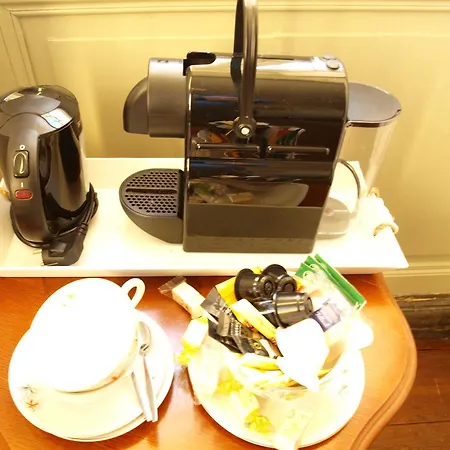 Bed & Breakfast Magnolia Parc - Adults Only Montélimar