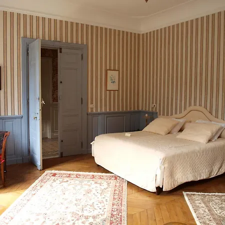 Magnolia Parc - Adults Only Монтелимар