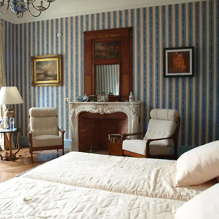 Bed & Breakfast Magnolia Parc - Adults Only *