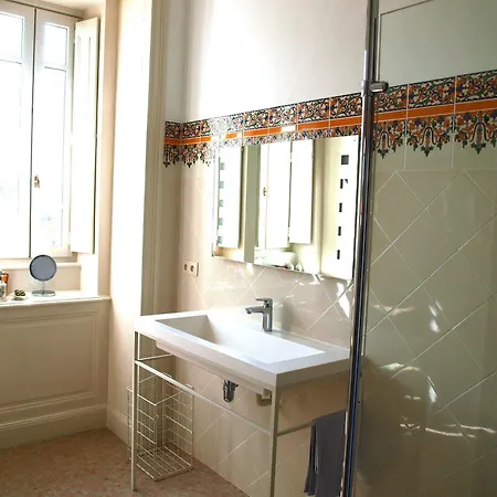 Magnolia Parc - Adults Only Bed & Breakfast Montélimar