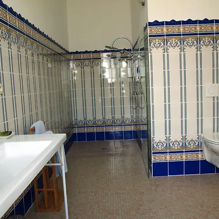 Magnolia Parc - Adults Only Bed & Breakfast