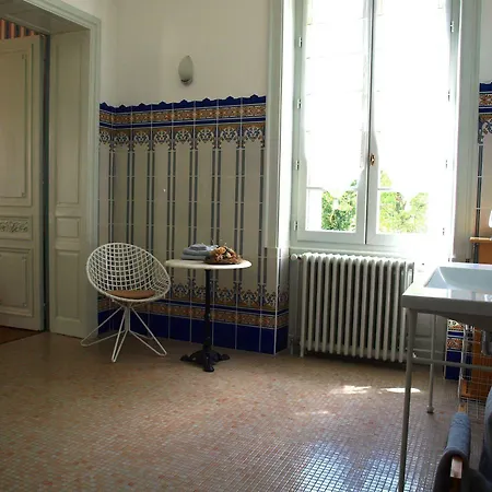 Magnolia Parc - Adults Only 4*