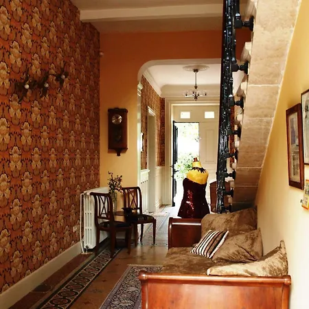 Magnolia Parc - Adults Only Bed & Breakfast Montélimar