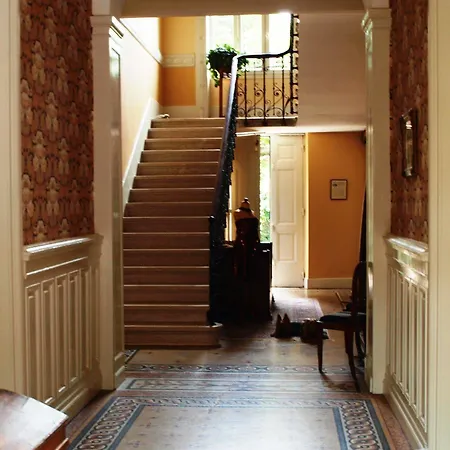 Bed & Breakfast Magnolia Parc - Adults Only *