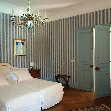 Magnolia Parc - Adults Only Монтелимар