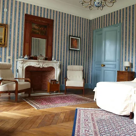 Bed & Breakfast Magnolia Parc - Adults Only Montélimar