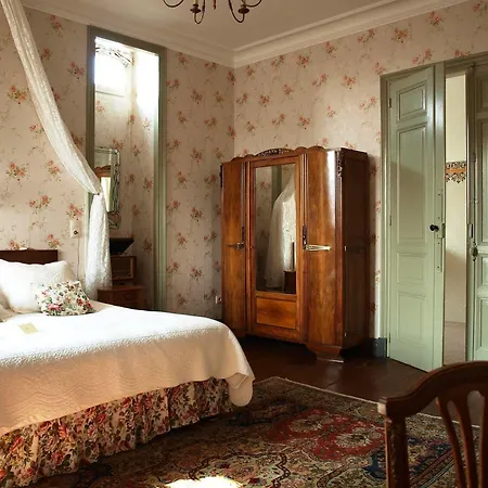 Bed & Breakfast Magnolia Parc - Adults Only *