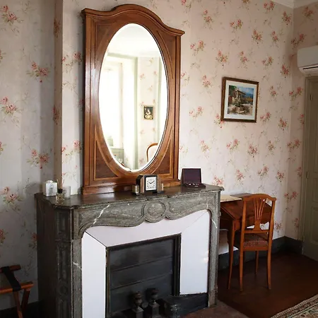 Bed & Breakfast Magnolia Parc - Adults Only
