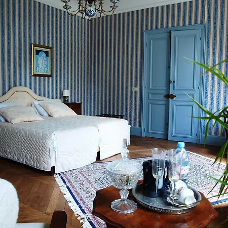 Bed & Breakfast Magnolia Parc - Adults Only Montélimar