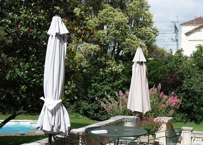 Magnolia Parc - Adults Only Montélimar