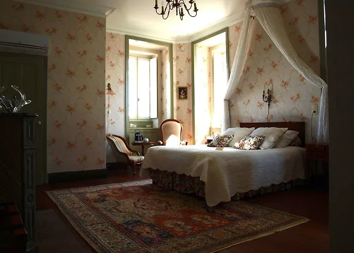 Magnolia Parc - Adults Only Couette-café 4*