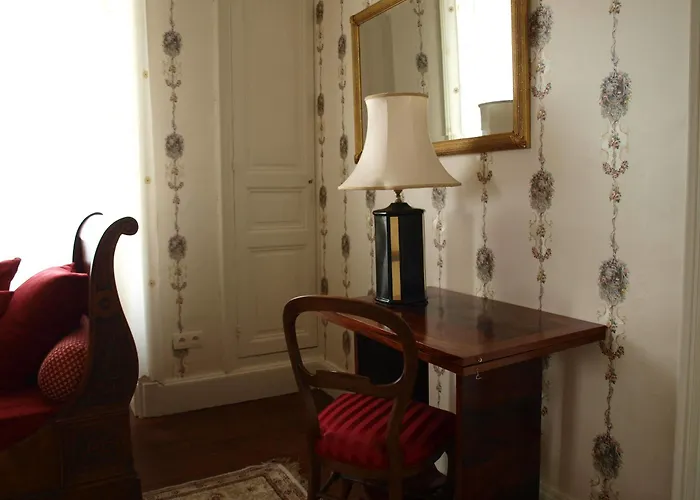 Couette-café Magnolia Parc - Adults Only 4*