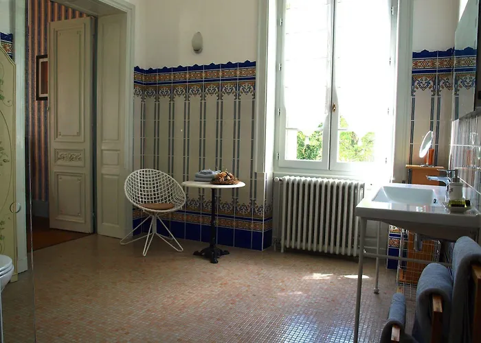 Magnolia Parc - Adults Only 4*