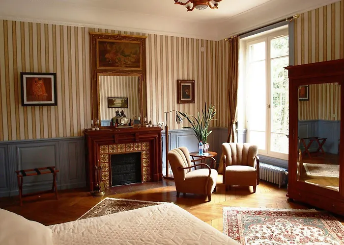 Magnolia Parc - Adults Only 4*