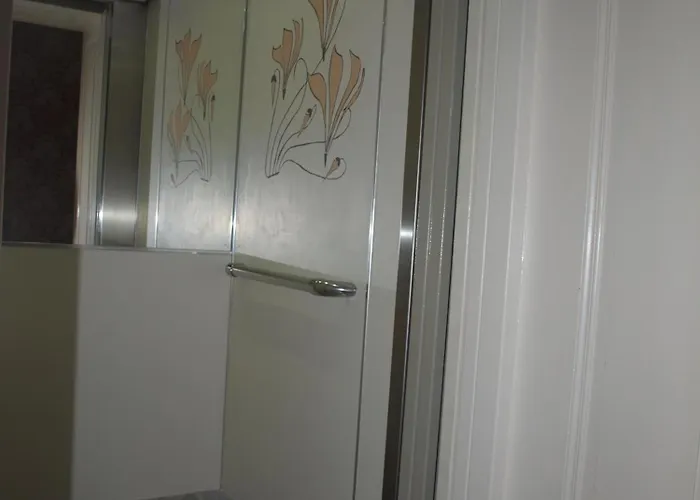 Bed & Breakfast Magnolia Parc - Adults Only Montelimar